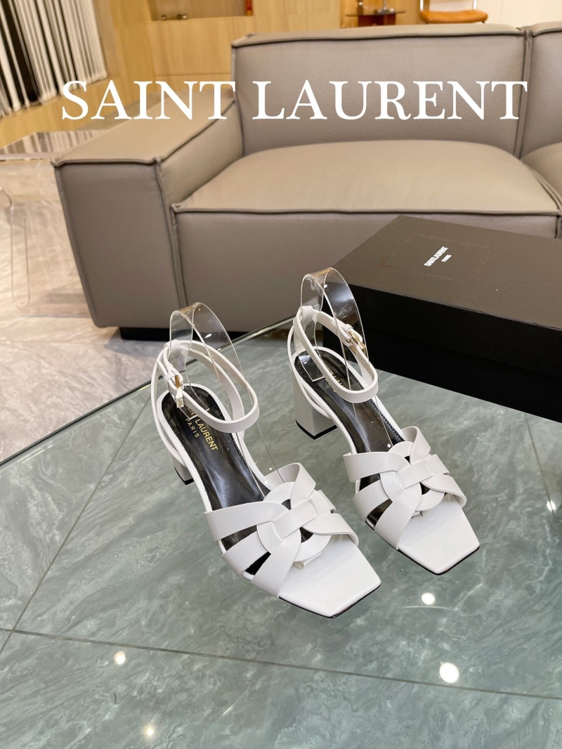 YSL High Heels